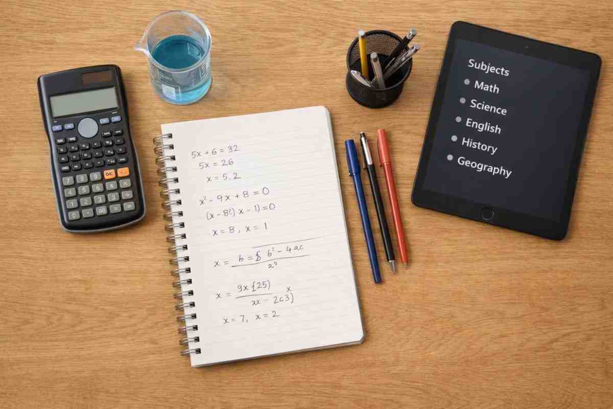 Board Exam Objective Questions