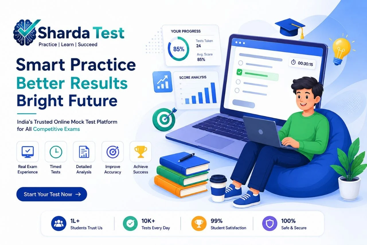 Computer Course Online Test