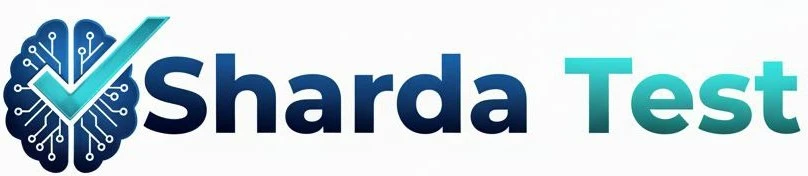 Sharda Test