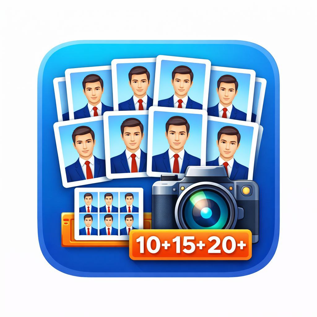 Passport Photo